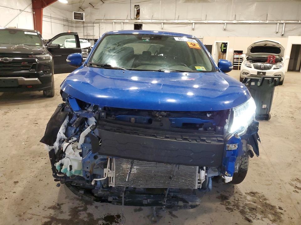 Aukcja sprzedaży 2020 Mitsubishi Outlander Sport, vin: JA4AR3AU4LU023754, numer aukcji: 46285826