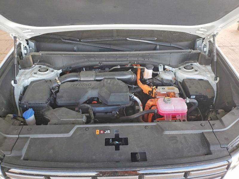 79708885 :رقم المزاد ، 5NMP14G17TH075526 vin ، 2026 Hyundai Santa Fe Hybrid مزاد بيع