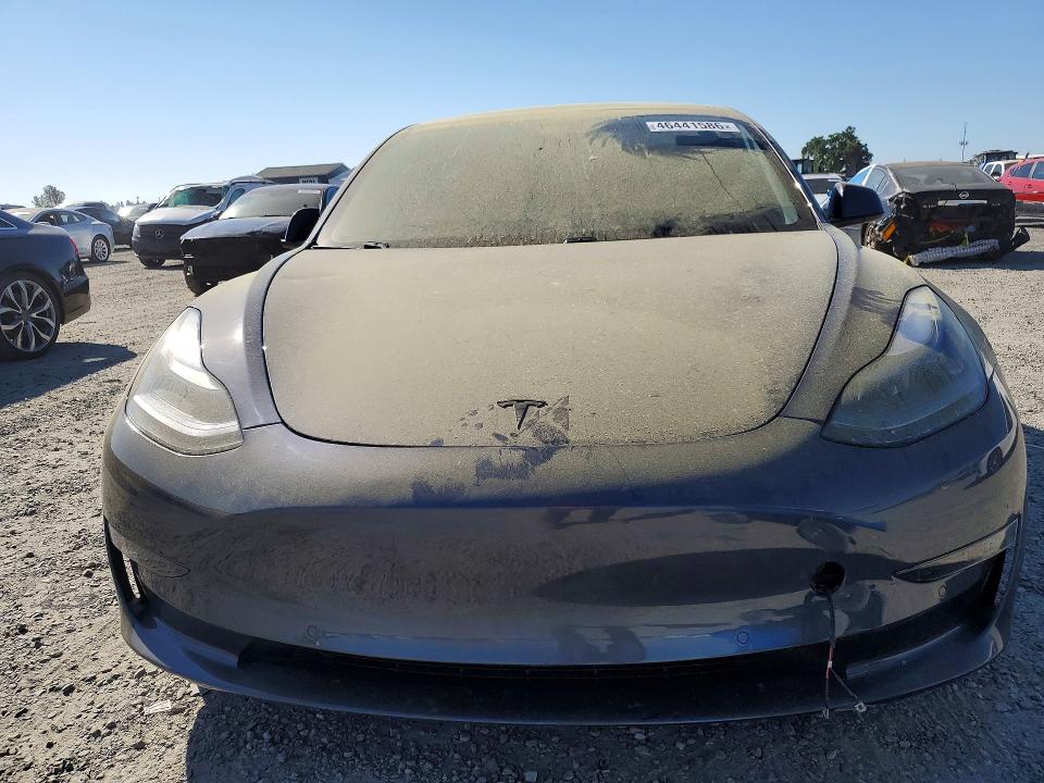 Продаж на аукціоні авто 2021 Tesla Model 3, vin: 5YJ3E1EC5MF043974, номер лоту: 46441586
