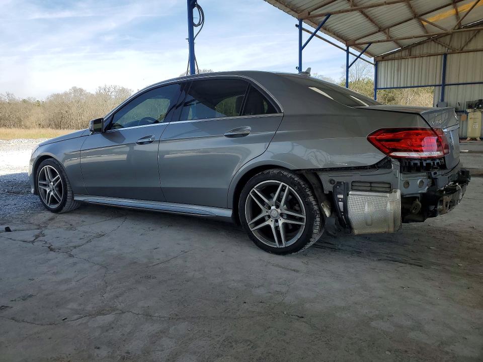 2015 Mercedes-benz E მანქანა იყიდება აუქციონზე, vin: WDDHF5KB9FB085842, აუქციონის ნომერი: 79630245