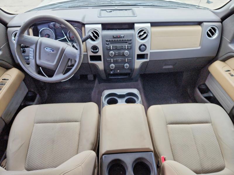 Продаж на аукціоні авто 2010 Ford F150, vin: 1FTFW1CV4AKA64862, номер лоту: 47906826