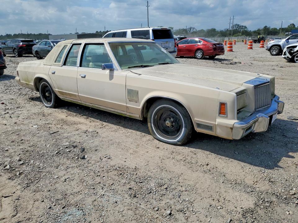 Aukcja sprzedaży 1979 Chrysler New Yorker, vin: TP42K9A219867, numer aukcji: 47591636