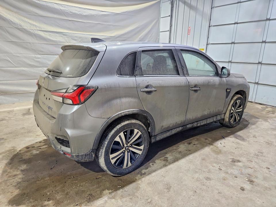 Продаж на аукціоні авто 2020 Mitsubishi Outlander Sport, vin: JA4AR3AU9LU009090, номер лоту: 79931325
