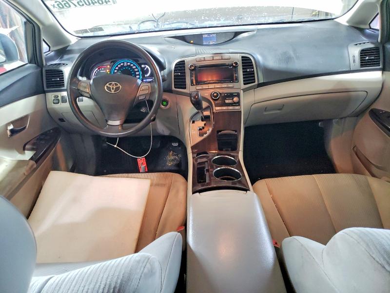 Aukcja sprzedaży 2011 Toyota Venza, vin: 4T3BA3BB5BU026713, numer aukcji: 46405766