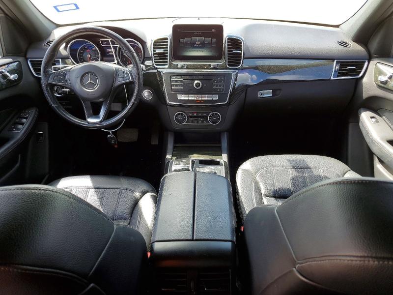 Продаж на аукціоні авто 2016 Mercedes-benz Gle, vin: 4JGDA5JB2GA806997, номер лоту: 47113386