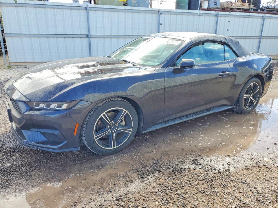 Продаж на аукціоні авто 2024 Ford Mustang, vin: 1FAGP8UHXR5120340, номер лоту: 48194386