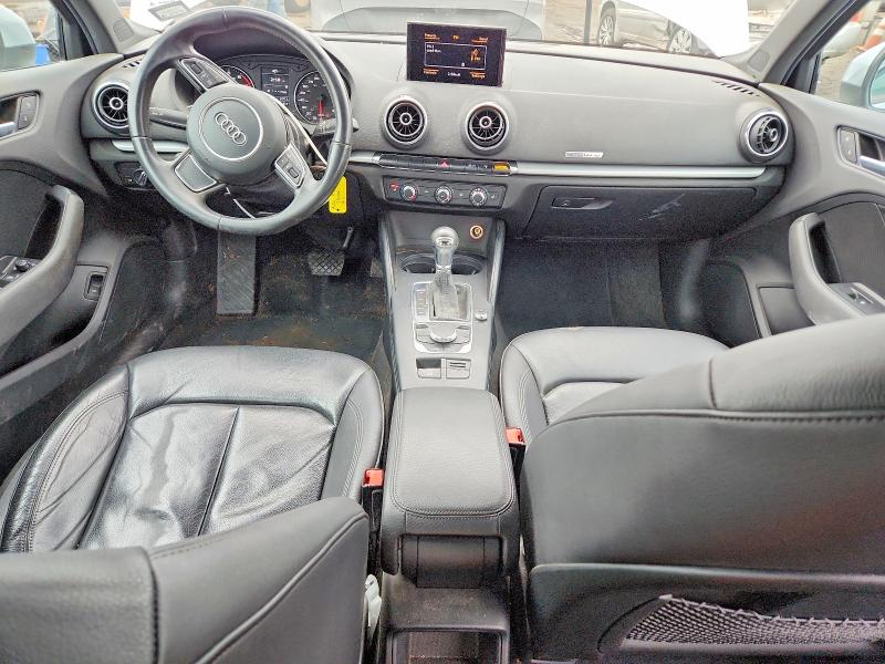 Продажа на аукционе авто 2015 Audi A3, vin: WAUBFGFF3F1011845, номер лота: 41734576