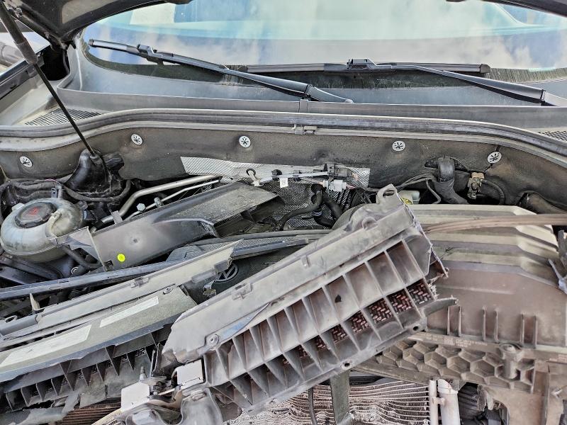 Aukcja sprzedaży 2019 Volkswagen Atlas, vin: 1V2AP2CA7KC592478, numer aukcji: 45446636
