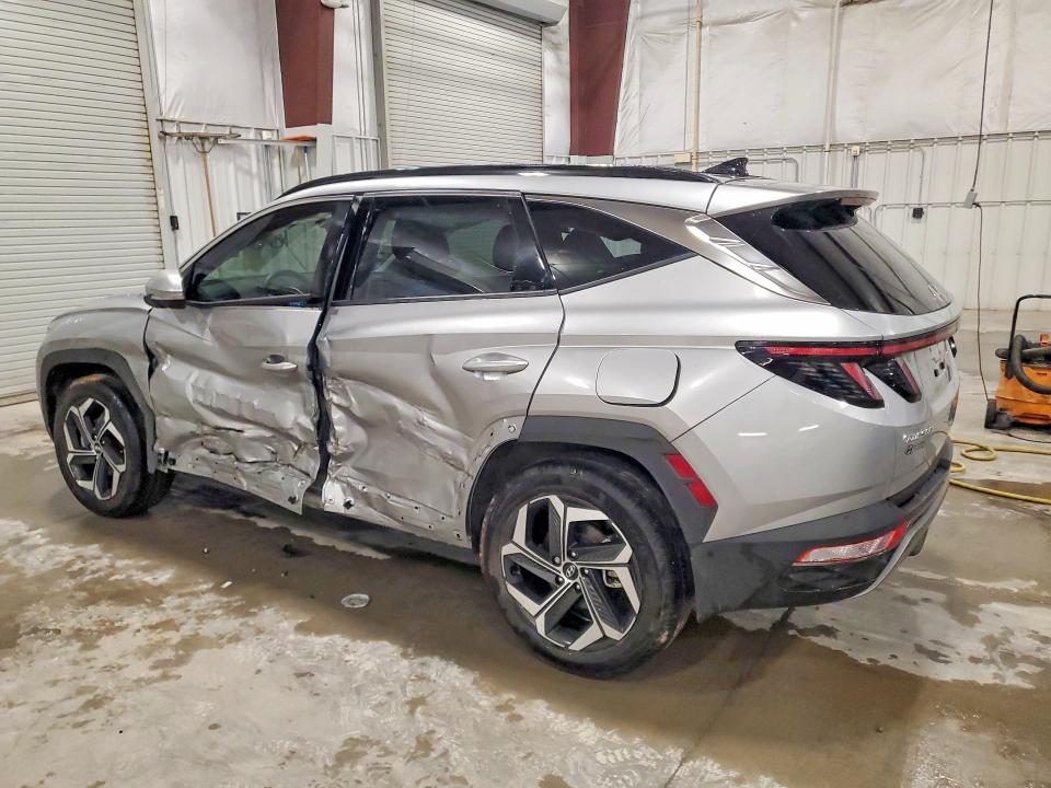 Aukcja sprzedaży 2023 Hyundai Tucson, vin: 5NMJECAE5PH247204, numer aukcji: 47032266