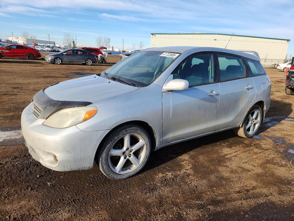 Aukcja sprzedaży 2005 Toyota Matrix, vin: 2T1KR32E85C907763, numer aukcji: 41722806
