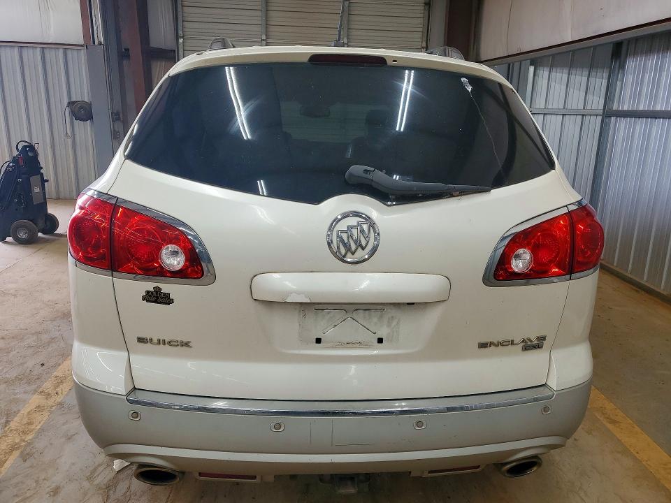 Продаж на аукціоні авто 2010 Buick Enclave, vin: 5GALRCED1AJ194129, номер лоту: 47217646