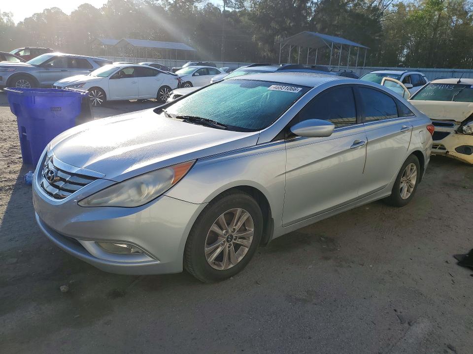 Aukcja sprzedaży 2013 Hyundai Sonata, vin: 5NPEB4AC7DH659511, numer aukcji: 46931066