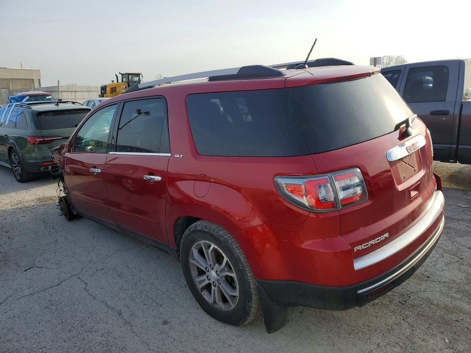 Aukcja sprzedaży 2014 Gmc Acadia, vin: 1GKKVRKD6EJ283704, numer aukcji: 47861286