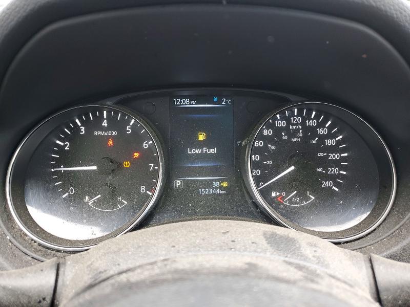 Продажа на аукционе авто 2017 Nissan Rogue, vin: 5N1AT2MV3HC771393, номер лота: 79897945