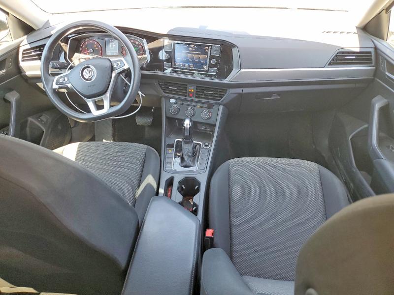 Aukcja sprzedaży 2021 Volkswagen Jetta, vin: 3VWC57BU2MM005756, numer aukcji: 47832086