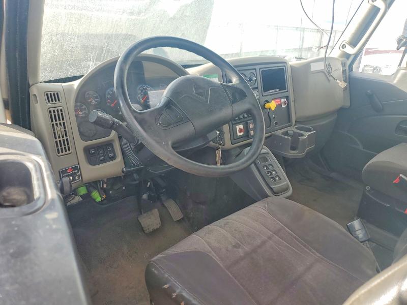 Продаж на аукціоні авто 2015 International 7000, vin: 3HTZZAAN8FN736264, номер лоту: 45975126