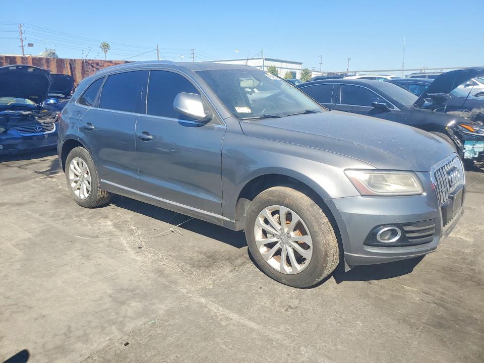 Aukcja sprzedaży 2013 Audi Q5, vin: WA1LFAFP8DA063945, numer aukcji: 46948656