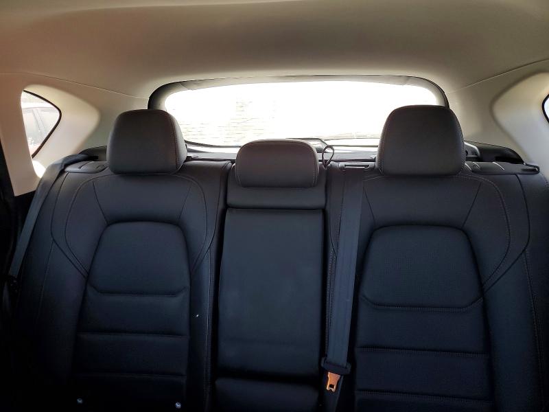 47622756 :رقم المزاد ، JM3KFBCM9N0611757 vin ، 2022 Mazda Cx-5 مزاد بيع