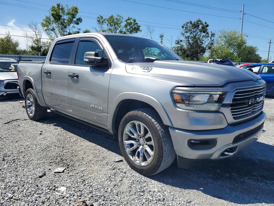 Aukcja sprzedaży 2022 Ram 1500, vin: 1C6RREJT9NN127060, numer aukcji: 45956346