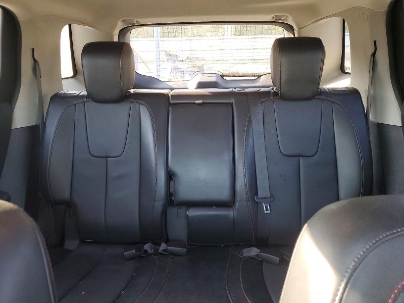 Aukcja sprzedaży 2014 Gmc Terrain, vin: 2GKALSEK2E6211009, numer aukcji: 47806626