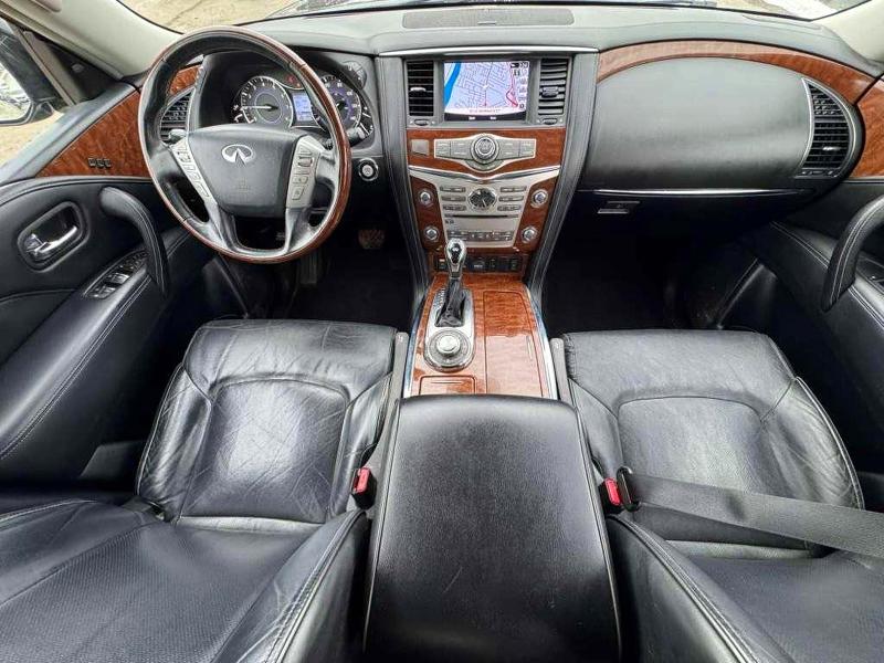 Продажа на аукционе авто 2019 Infiniti Qx80, vin: JN8AZ2NE5K9226385, номер лота: 47473186