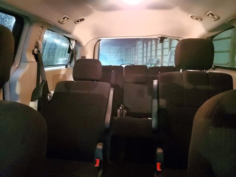Продаж на аукціоні авто 2013 Dodge Grand Caravan, vin: 2C4RDGDG5DR809873, номер лоту: 47085126