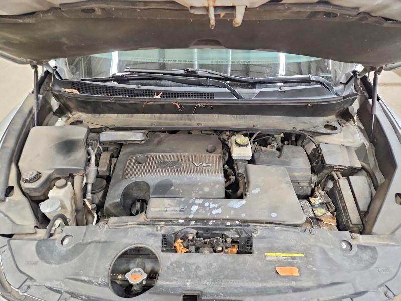 2015 Infiniti Qx60 მანქანა იყიდება აუქციონზე, vin: 5N1AL0MM7FC504184, აუქციონის ნომერი: 79078365