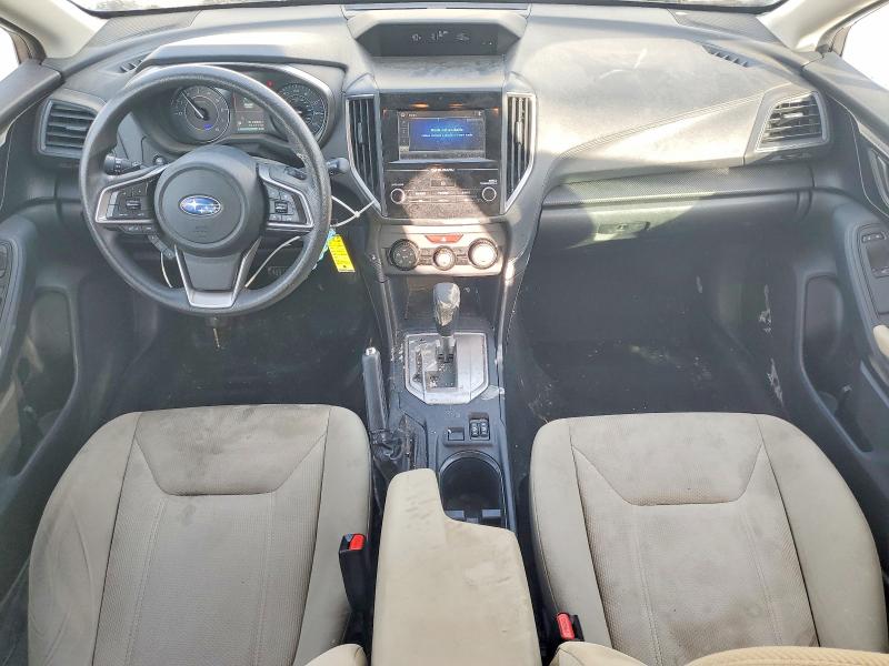 46547146 :رقم المزاد ، 4S3GTAD66H3715949 vin ، 2017 Subaru Impreza مزاد بيع