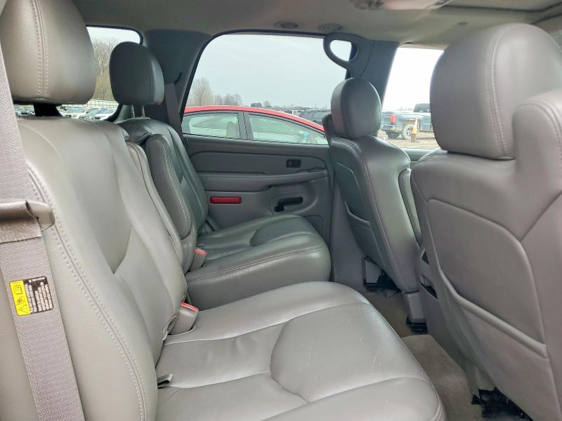 Продажа на аукционе авто 2005 Chevrolet Tahoe, vin: 1GNEK13T85R246591, номер лота: 46324616