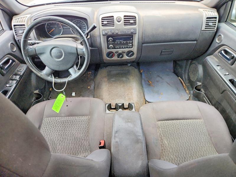 Продажа на аукционе авто 2012 Gmc Canyon, vin: 1GTH6MFE0C8108782, номер лота: 41959376