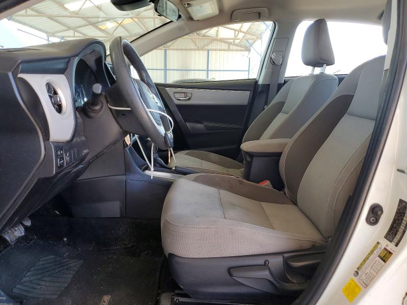 Aukcja sprzedaży 2019 Toyota Corolla, vin: 2T1BURHE4KC134942, numer aukcji: 46713266