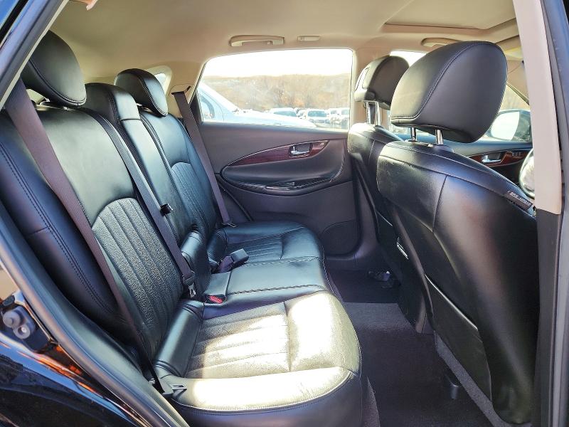 2016 Infiniti Qx50 მანქანა იყიდება აუქციონზე, vin: JN1BJ0RR7GM271280, აუქციონის ნომერი: 46882986