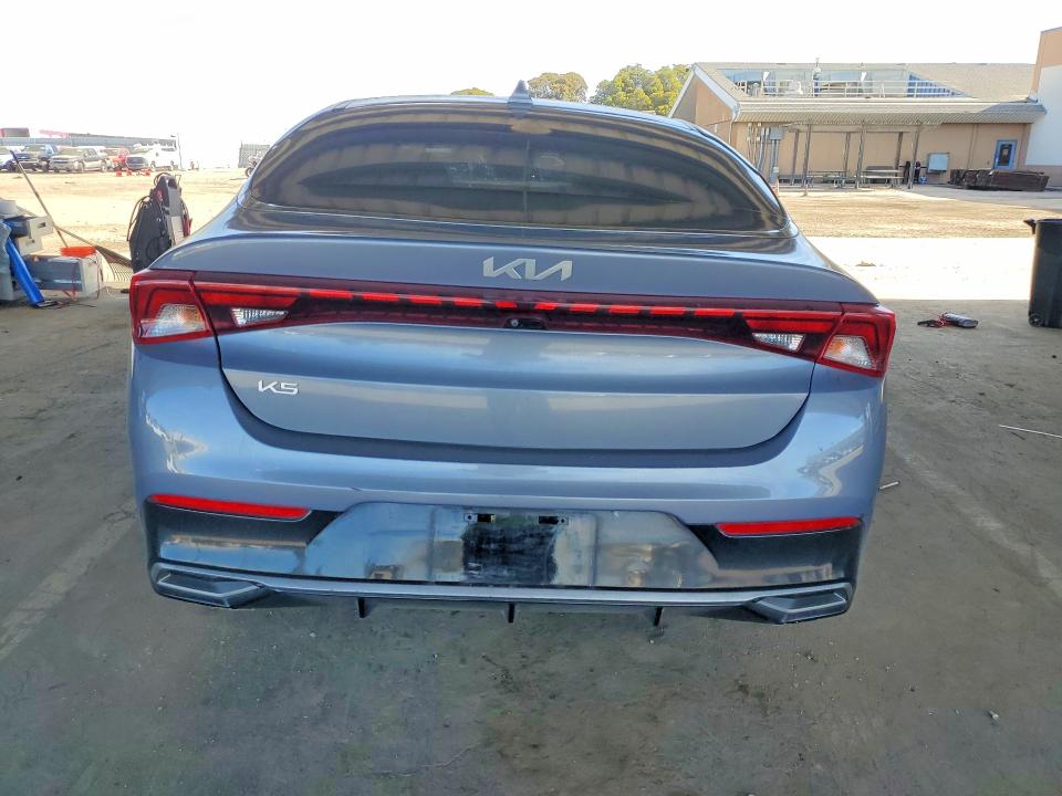Aukcja sprzedaży 2023 Kia K5, vin: 5XXG14J23PG208319, numer aukcji: 47553636