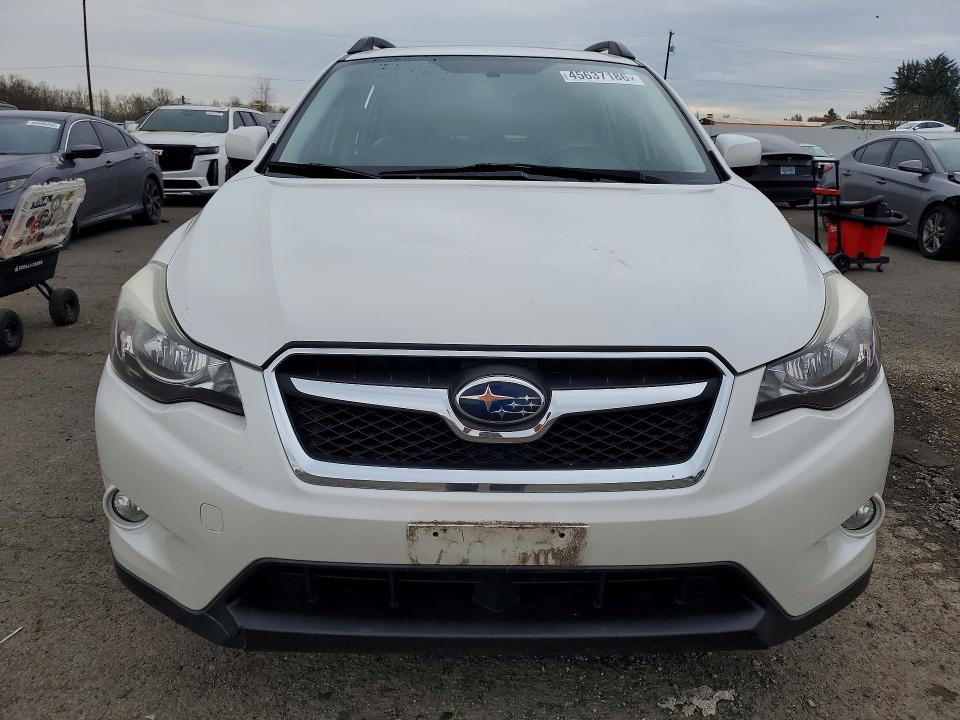 Aukcja sprzedaży 2014 Subaru Xv Crosstrek, vin: JF2GPAKC9E8294001, numer aukcji: 45637186