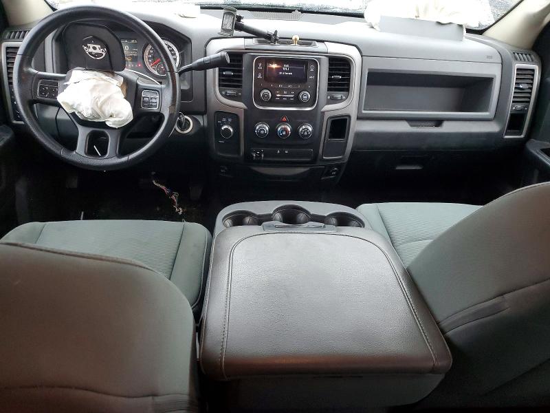 2015 Ram 1500 მანქანა იყიდება აუქციონზე, vin: 1C6RR7FT5FS543078, აუქციონის ნომერი: 79740145
