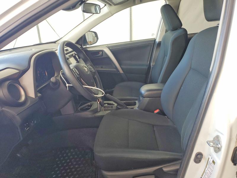 Продажа на аукционе авто 2018 Toyota Rav4, vin: 2T3ZFREV2JW425408, номер лота: 79758305