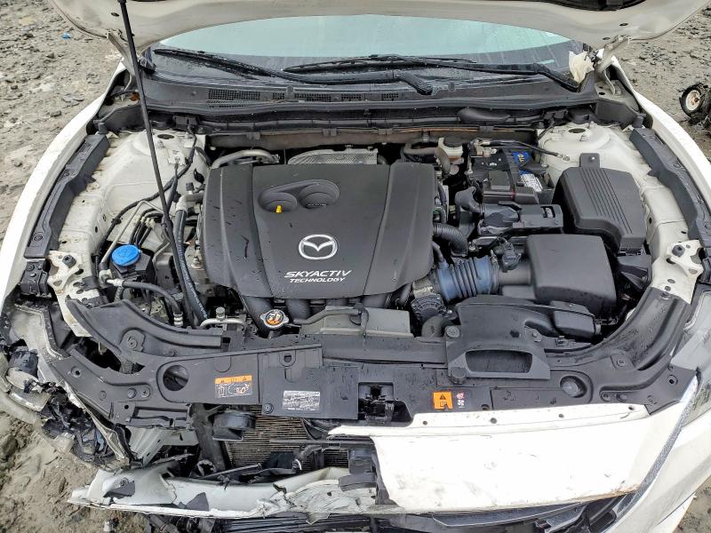 79708835 :رقم المزاد ، JM1GJ1W54G1478009 vin ، 2016 Mazda 6 مزاد بيع