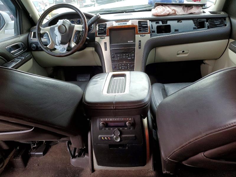 Auction sale of the 2012 Cadillac Escalade, vin: 1GYS4KEF9CR204621, lot number: 79733005