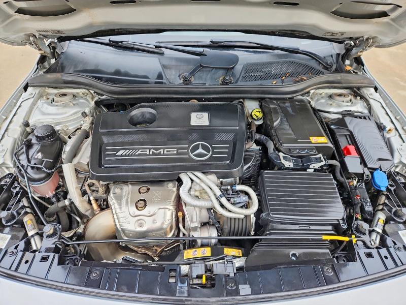 Продаж на аукціоні авто 2015 Mercedes-benz Gla, vin: WDDTG5CB5FJ134823, номер лоту: 78099115