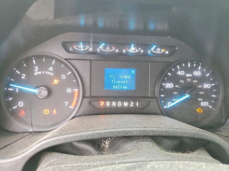 Продаж на аукціоні авто 2021 Ford F250, vin: 1FTBF2B60MED44828, номер лоту: 79423645