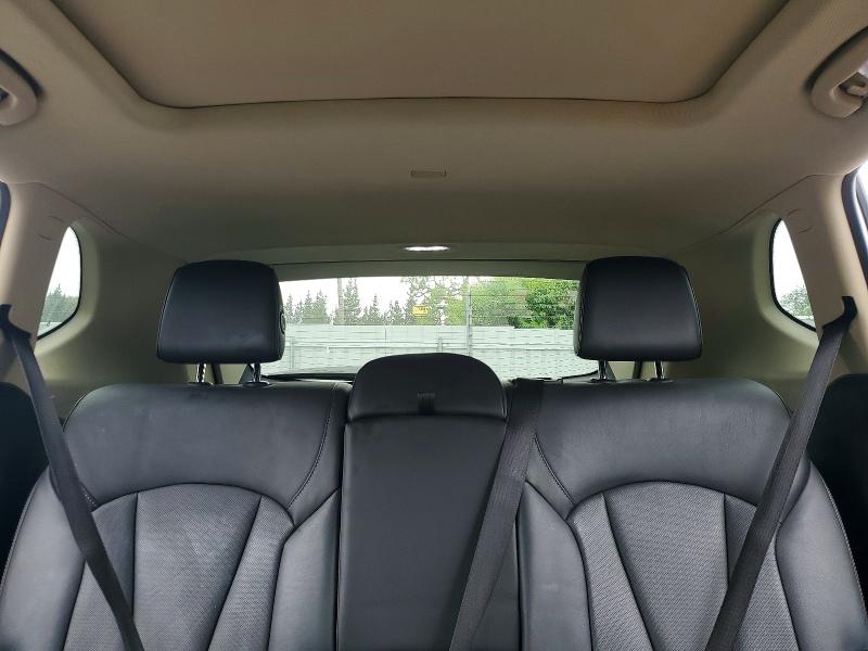 Aukcja sprzedaży 2017 Buick Envision, vin: LRBFXDSA3HD196618, numer aukcji: 48155006