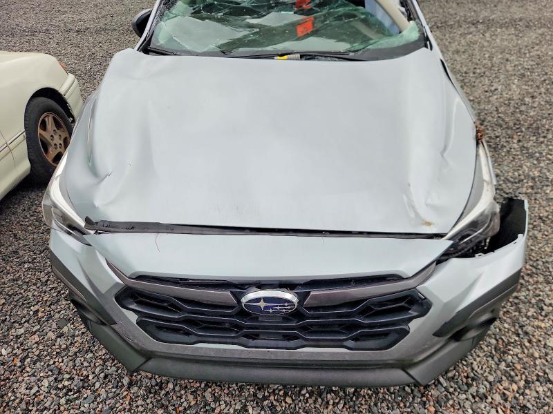 Aukcja sprzedaży 2025 Subaru Crosstrek, vin: 4S4GUHM6XS3719348, numer aukcji: 45855586