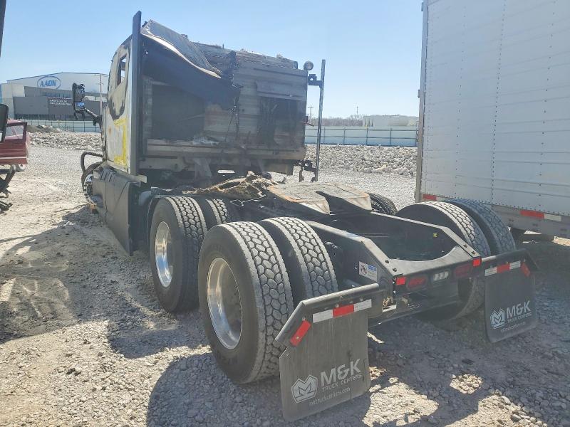 41879066 :رقم المزاد ، 4V4BC9EHXTN699281 vin ، 2026 Volvo Vnl مزاد بيع