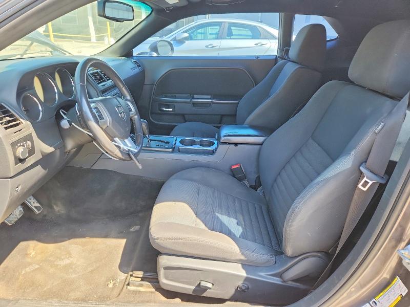 Aukcja sprzedaży 2013 Dodge Challenger, vin: 2C3CDYAG0DH680483, numer aukcji: 48115926