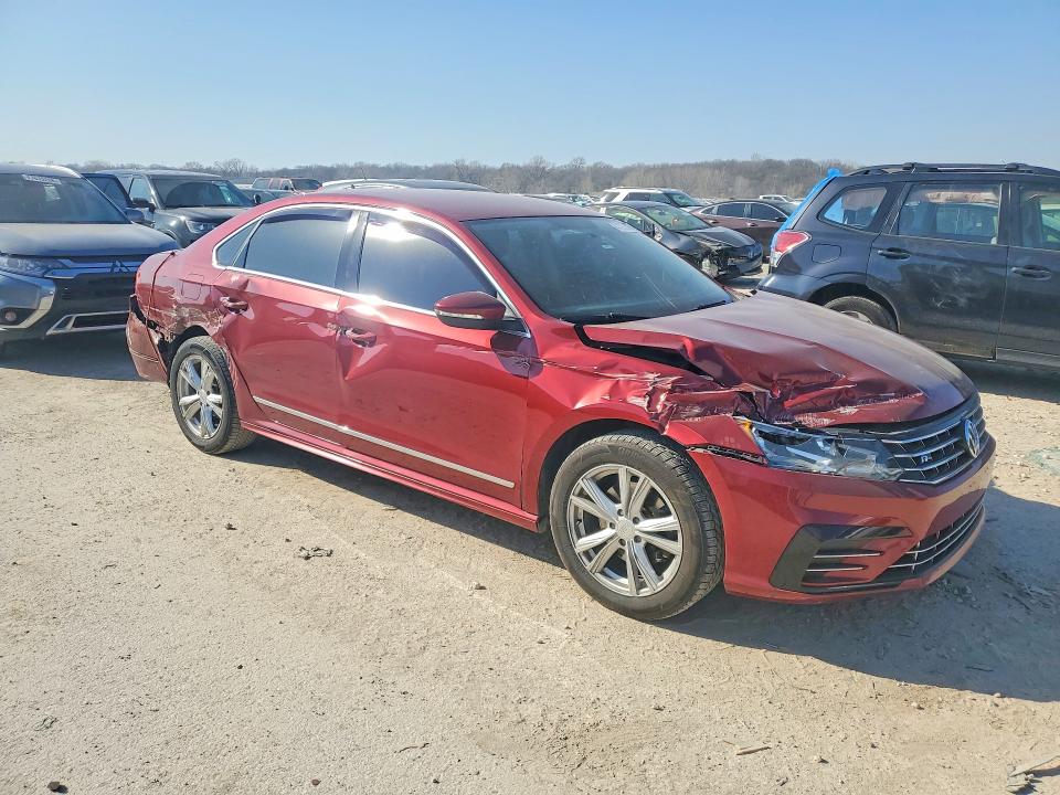 Aukcja sprzedaży 2016 Volkswagen Passat, vin: 1VWAS7A35GC060295, numer aukcji: 47127626
