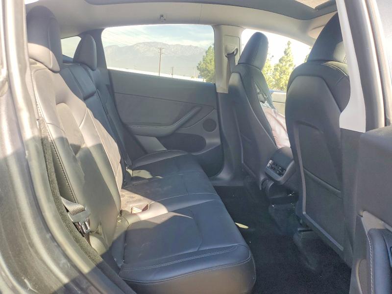Aukcja sprzedaży 2023 Tesla Model Y, vin: 7SAYGDED6PF957362, numer aukcji: 47041566