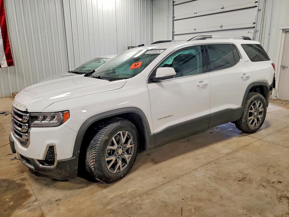 Aukcja sprzedaży 2023 Gmc Acadia, vin: 1GKKNUL43PZ151294, numer aukcji: 46900626