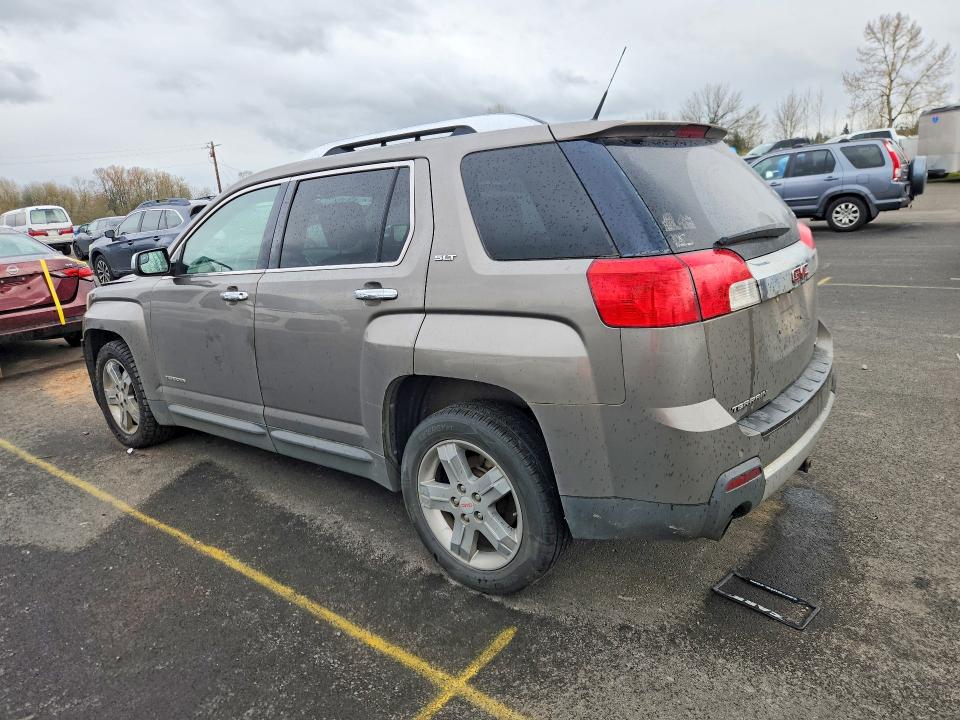 Aukcja sprzedaży 2012 Gmc Terrain, vin: 2GKFLXE59C6123827, numer aukcji: 47525596