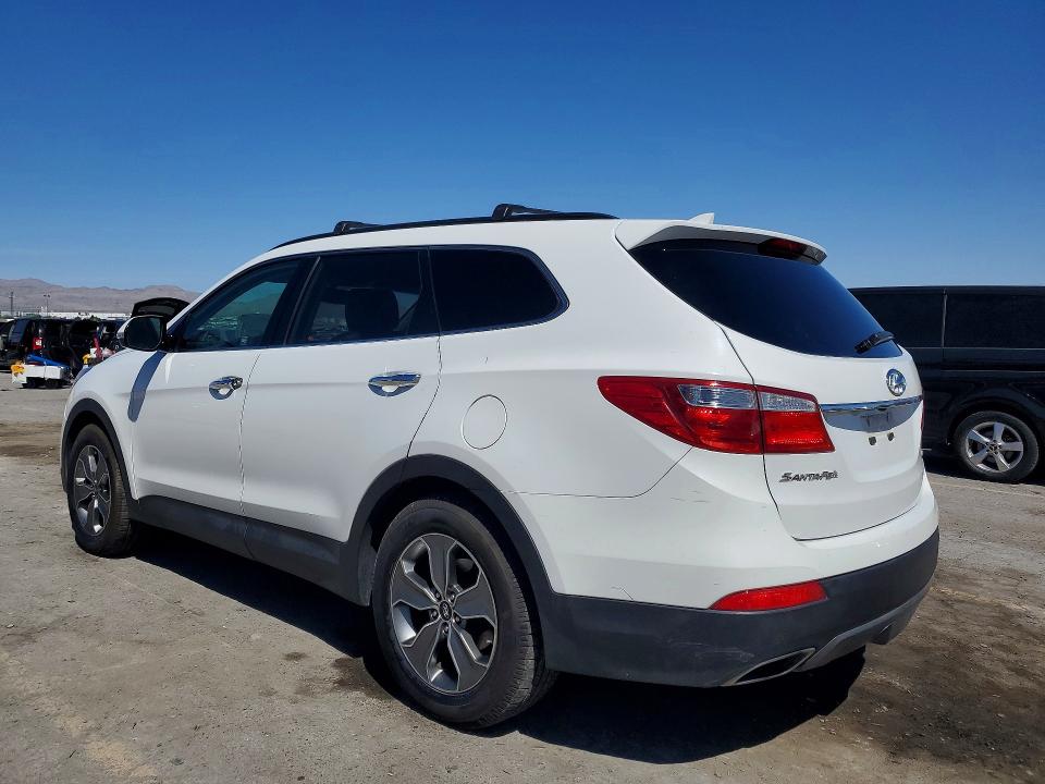 Aukcja sprzedaży 2013 Hyundai Santa Fe, vin: KM8SNDHFXDU007607, numer aukcji: 47937206