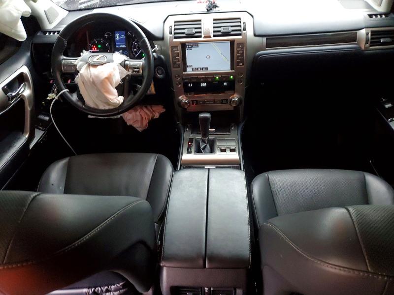 2018 Lexus Gx 460 მანქანა იყიდება აუქციონზე, vin: JTJBM7FX0J5204227, აუქციონის ნომერი: 47081016